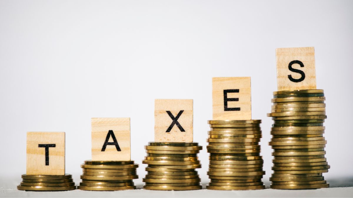 Major Tax Changes Looming-Are You Ready ?