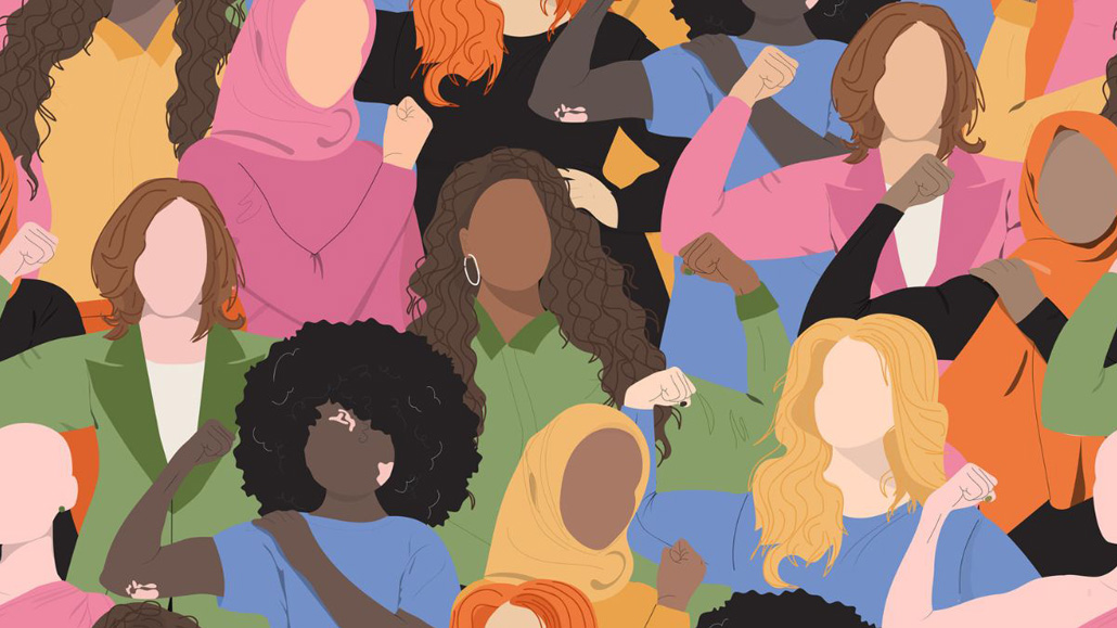The Evolving Role of Women in Family Finances
