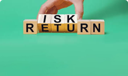 Decoding Risk and Return