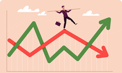 Interest Rates & Investing: How Do Interest Rates Affect Your Financial Plan?