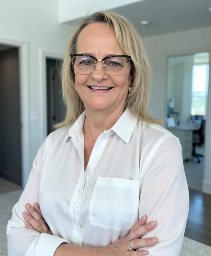Julie A. Kern, CPA®, CFP®, CDFA®